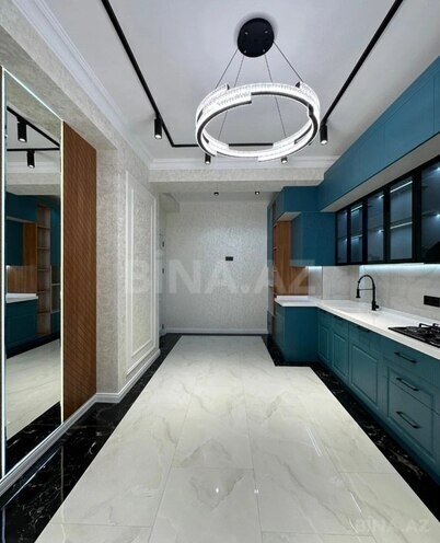 Продаётся 3-комн. новостройка 140 м², м. Насими, photo 9 from 18