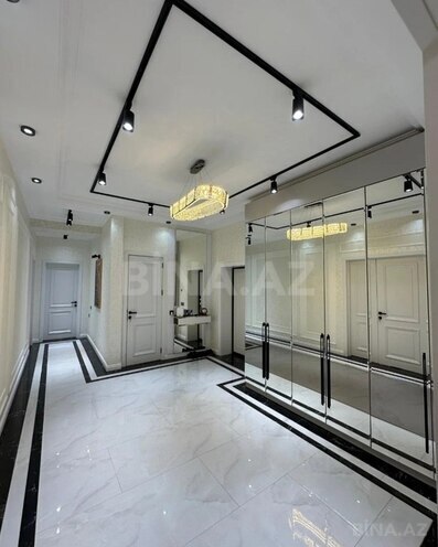 Продаётся 3-комн. новостройка 140 м², м. Насими, photo 15 from 18