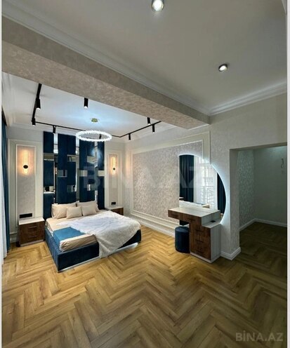 Продаётся 3-комн. новостройка 140 м², м. Насими, photo 5 from 18