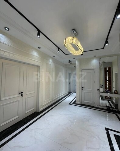 Продаётся 3-комн. новостройка 140 м², м. Насими, photo 17 from 18