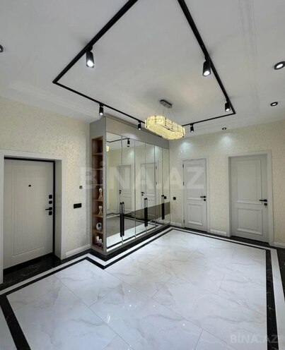 Продаётся 3-комн. новостройка 140 м², м. Насими, photo 16 from 18