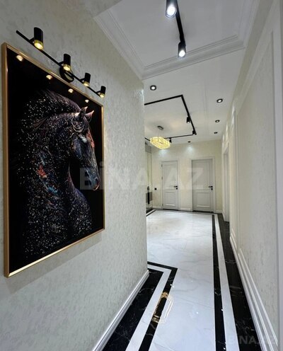 Продаётся 3-комн. новостройка 140 м², м. Насими, photo 14 from 18