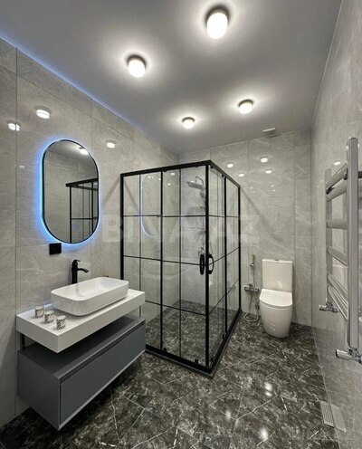 Продаётся 3-комн. новостройка 140 м², м. Насими, photo 13 from 18