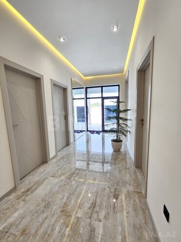 Satılır 4 otaqlı həyət evi/bağ evi 200 m², Şüvəlan q., photo 26 from 27