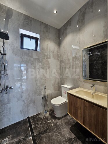 Satılır 4 otaqlı həyət evi/bağ evi 200 m², Şüvəlan q., photo 22 from 27