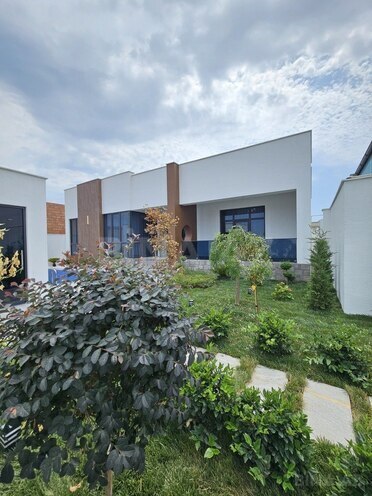Satılır 4 otaqlı həyət evi/bağ evi 200 m², Şüvəlan q., photo 10 from 27
