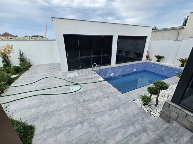 Satılır 4 otaqlı həyət evi/bağ evi 200 m², Şüvəlan q., photo 11 from 27