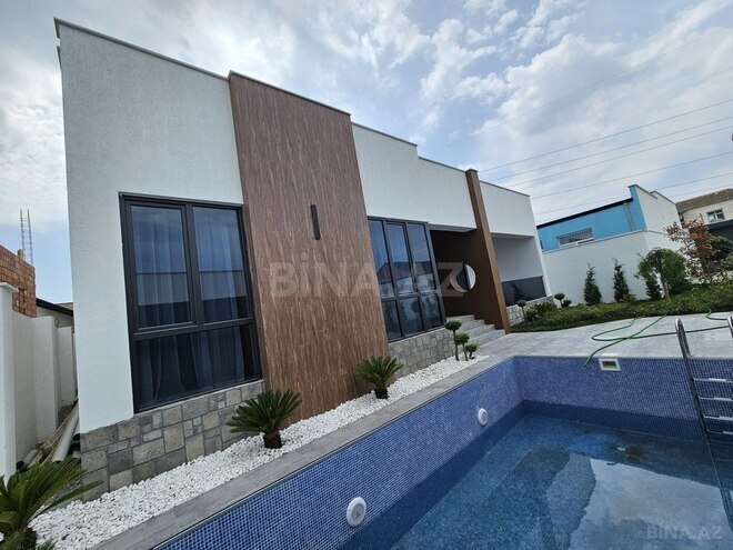 Satılır 4 otaqlı həyət evi/bağ evi 200 m², Şüvəlan q., photo 7 from 27