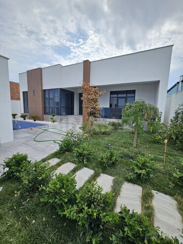Satılır 4 otaqlı həyət evi/bağ evi 200 m², Şüvəlan q., photo 3 from 27