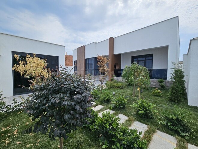 Satılır 4 otaqlı həyət evi/bağ evi 200 m², Şüvəlan q., photo 9 from 27
