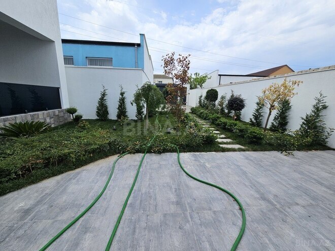 Satılır 4 otaqlı həyət evi/bağ evi 200 m², Şüvəlan q., photo 6 from 27