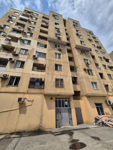 Satılır 1 otaqlı yeni tikili 26 m², İnşaatçılar m., photo 3 from 10