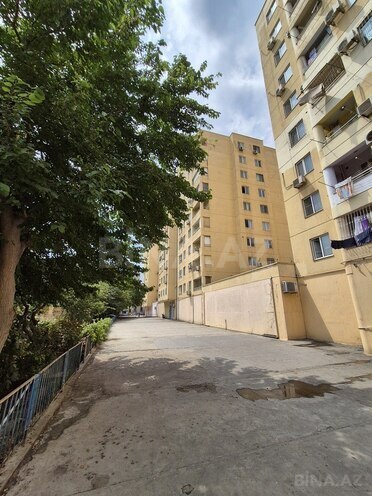 Satılır 1 otaqlı yeni tikili 26 m², İnşaatçılar m., photo 4 from 10