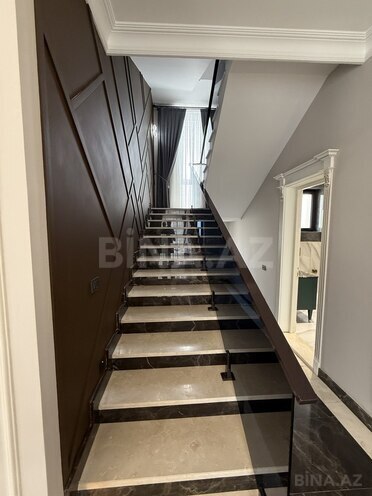 Satılır 6 otaqlı həyət evi/bağ evi 450 m², Badamdar q., photo 22 from 32