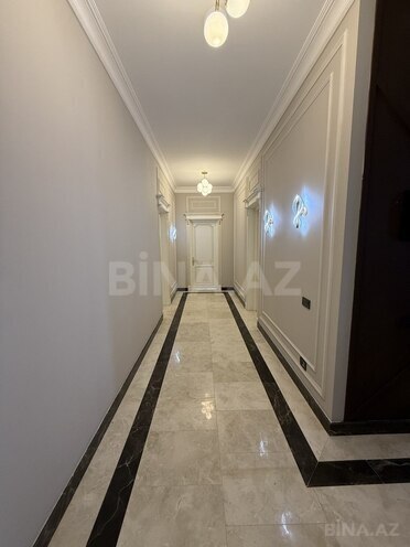 Satılır 6 otaqlı həyət evi/bağ evi 450 m², Badamdar q., photo 27 from 32