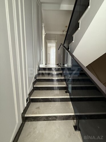 Satılır 6 otaqlı həyət evi/bağ evi 450 m², Badamdar q., photo 24 from 32