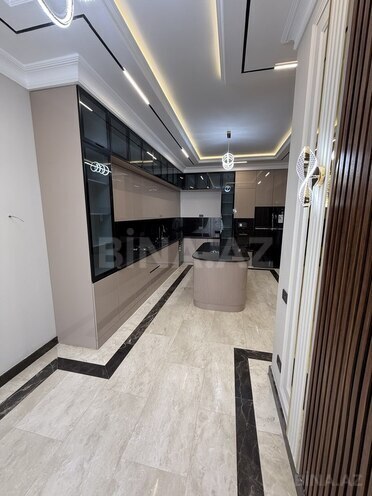 Satılır 6 otaqlı həyət evi/bağ evi 450 m², Badamdar q., photo 20 from 32
