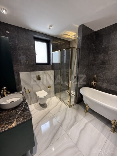 Satılır 6 otaqlı həyət evi/bağ evi 450 m², Badamdar q., photo 23 from 32