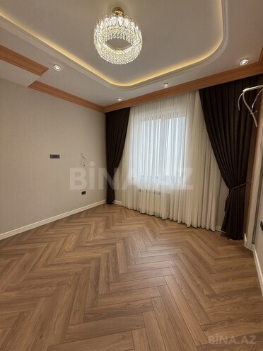 Satılır 6 otaqlı həyət evi/bağ evi 450 m², Badamdar q., photo 30 from 32
