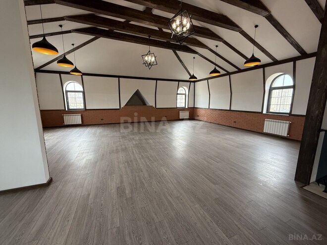 Satılır 6 otaqlı həyət evi/bağ evi 450 m², Badamdar q., photo 31 from 32