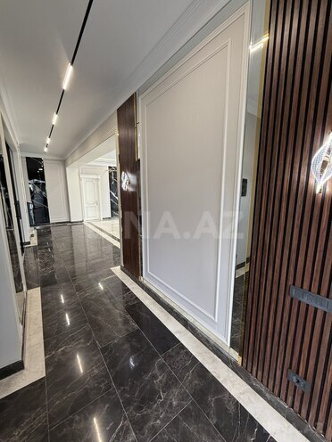 Satılır 6 otaqlı həyət evi/bağ evi 450 m², Badamdar q., photo 16 from 32