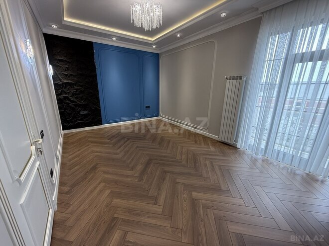 Satılır 6 otaqlı həyət evi/bağ evi 450 m², Badamdar q., photo 25 from 32