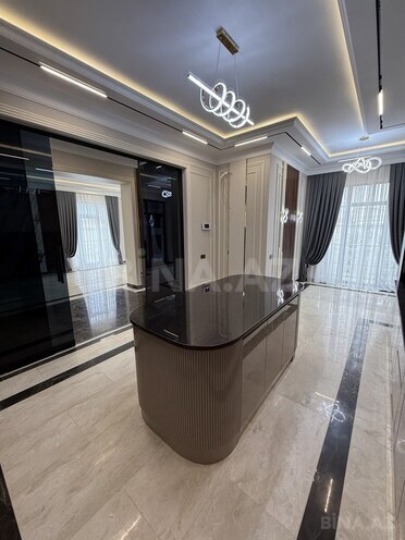 Satılır 6 otaqlı həyət evi/bağ evi 450 m², Badamdar q., photo 19 from 32