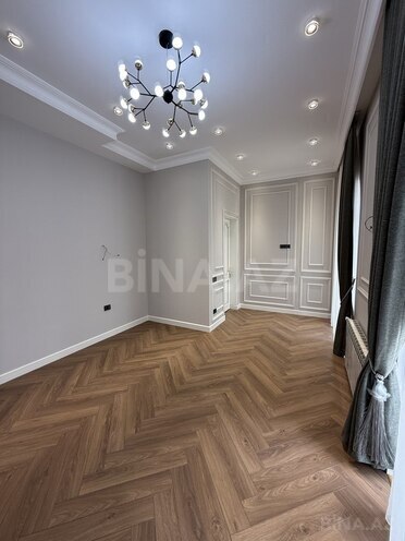 Satılır 6 otaqlı həyət evi/bağ evi 450 m², Badamdar q., photo 29 from 32