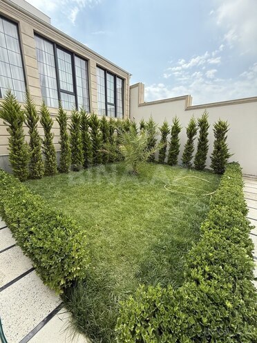 Satılır 6 otaqlı həyət evi/bağ evi 450 m², Badamdar q., photo 13 from 32