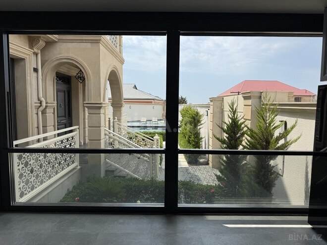 Satılır 6 otaqlı həyət evi/bağ evi 450 m², Badamdar q., photo 7 from 32
