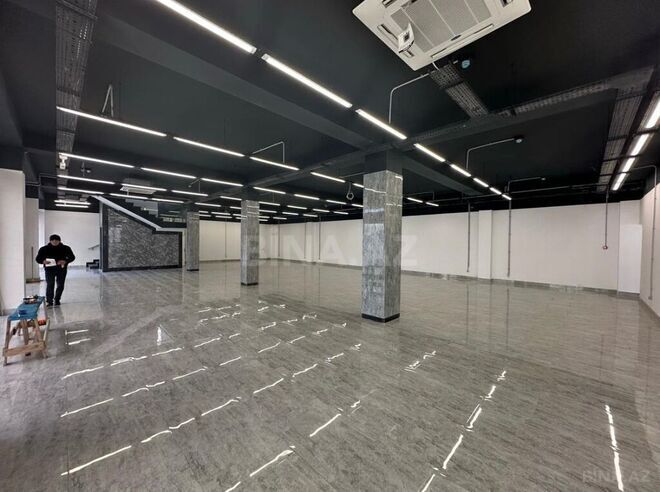Сдаётся  объект 600 м², м. Азадлыг проспекти, photo 7 from 26