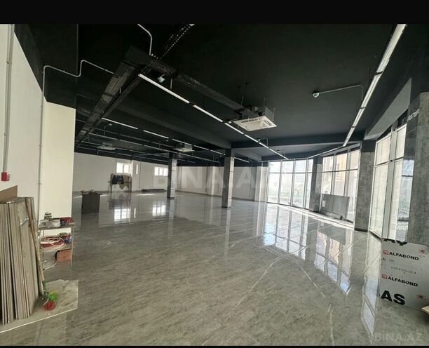 Сдаётся  объект 600 м², м. Азадлыг проспекти, photo 13 from 26
