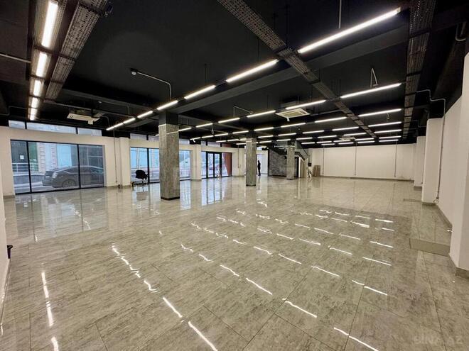 Сдаётся  объект 600 м², м. Азадлыг проспекти, photo 8 from 26