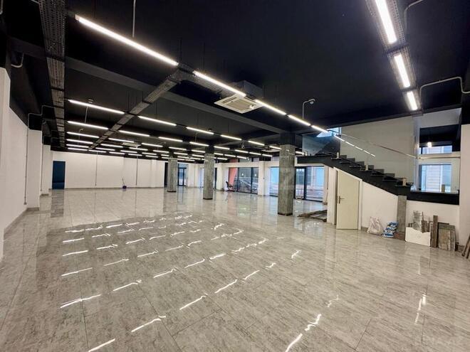 Сдаётся  объект 600 м², м. Азадлыг проспекти, photo 12 from 26