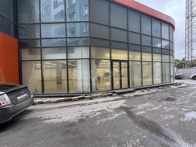 Сдаётся  объект 600 м², м. Азадлыг проспекти, photo 21 from 26