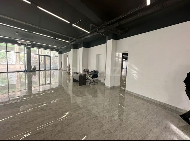 Сдаётся  объект 600 м², м. Азадлыг проспекти, photo 23 from 26