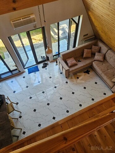 Satılır 3 otaqlı həyət evi/bağ evi 150 m², Nabran r., photo 18 from 31