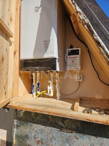 Satılır 3 otaqlı həyət evi/bağ evi 150 m², Nabran r., photo 14 from 31