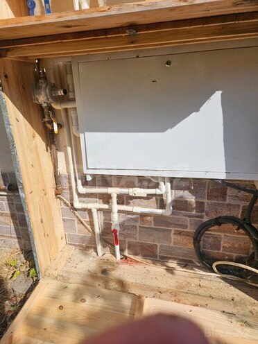 Satılır 3 otaqlı həyət evi/bağ evi 150 m², Nabran r., photo 13 from 31