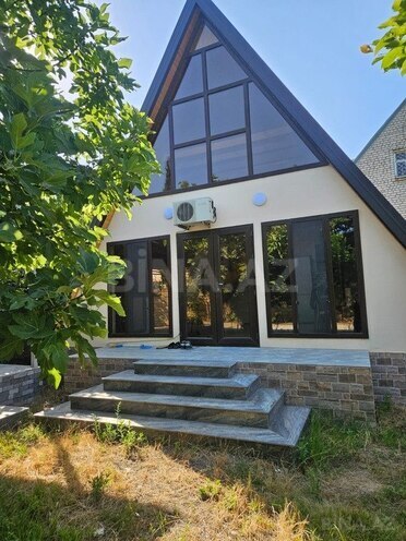 Satılır 3 otaqlı həyət evi/bağ evi 150 m², Nabran r., photo 27 from 31