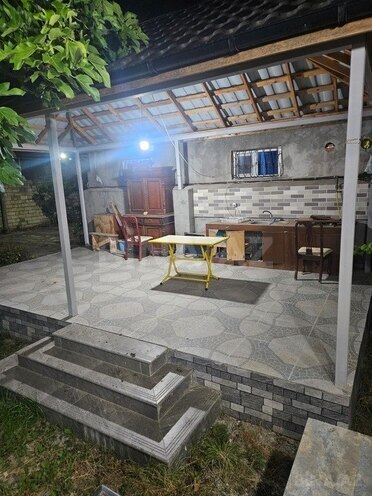 Satılır 3 otaqlı həyət evi/bağ evi 150 m², Nabran r., photo 28 from 31