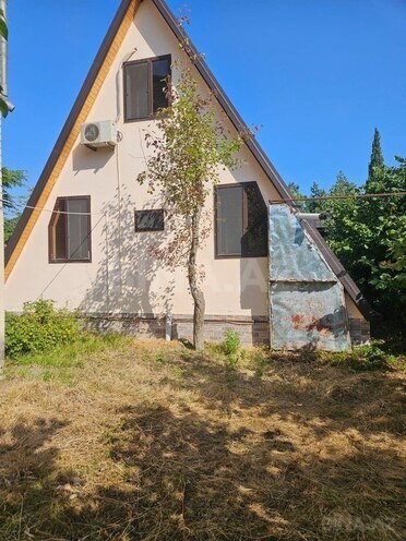 Satılır 3 otaqlı həyət evi/bağ evi 150 m², Nabran r., photo 29 from 31