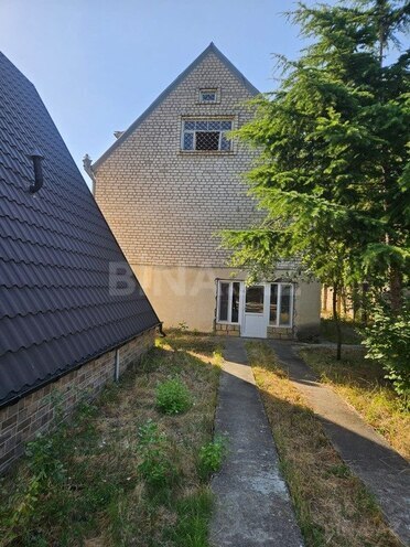 Satılır 3 otaqlı həyət evi/bağ evi 150 m², Nabran r., photo 15 from 31