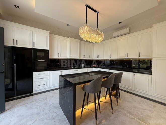 Продаётся 5-комн. дом/дача 500 м², пос. Бадамдар, photo 7 from 24