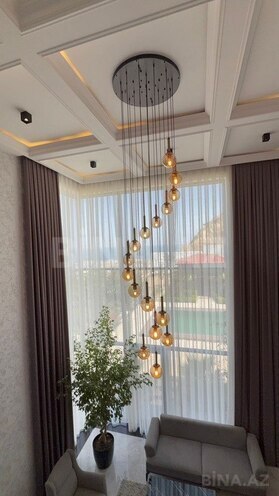 Продаётся 5-комн. дом/дача 500 м², пос. Бадамдар, photo 12 from 24