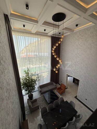 Продаётся 5-комн. дом/дача 500 м², пос. Бадамдар, photo 6 from 24