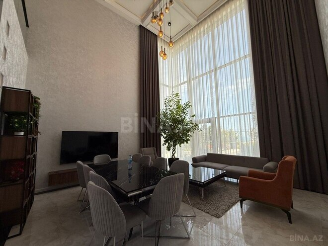 Продаётся 5-комн. дом/дача 500 м², пос. Бадамдар, photo 13 from 24