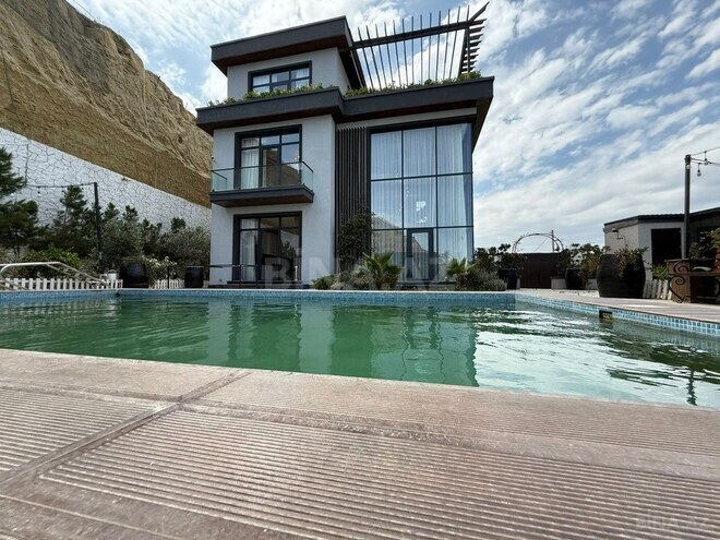 Продаётся 5-комн. дом/дача 500 м², пос. Бадамдар, photo 1 from 24