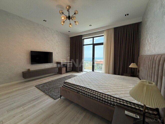 Продаётся 5-комн. дом/дача 500 м², пос. Бадамдар, photo 19 from 24