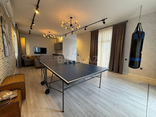 Продаётся 5-комн. дом/дача 500 м², пос. Бадамдар, photo 18 from 24